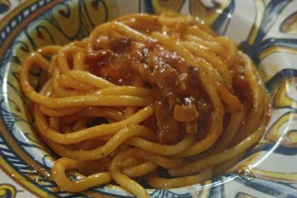 Antico Ristorante Il Sasso di Dante