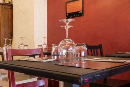 Il Fiore all'Occhiello Bistrot