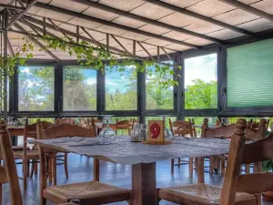 La Terrazza - Ristorante