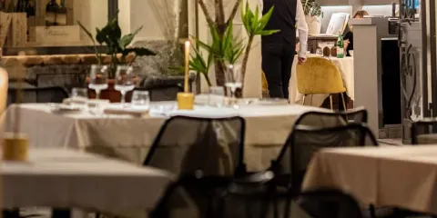 Ristorante Da Vittorio Sanremo