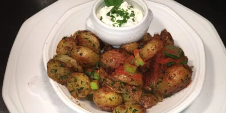 Hotel and Restaurant Rheingraf