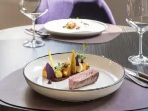 Restaurant In de Oude Stempel
