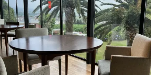 Restaurante Regueiro