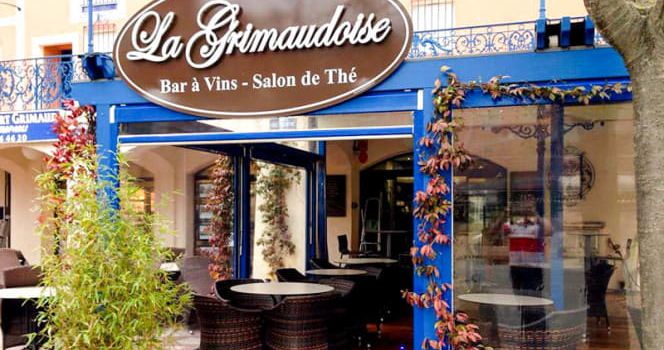 La Grimaudoise