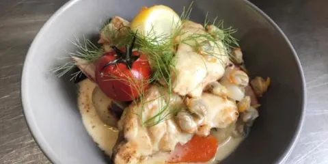 Le Bistrot des Pêcheurs