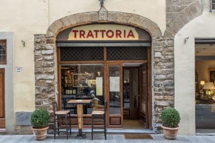 Ristorante Trattoria Angiolino – Ai 13 Arrosti