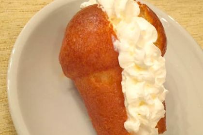 La Gioconda guarda Napoli