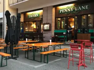 Penny Lane Tavern