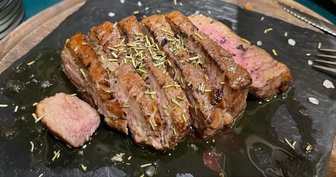 Baccano Il Panino Toscano
