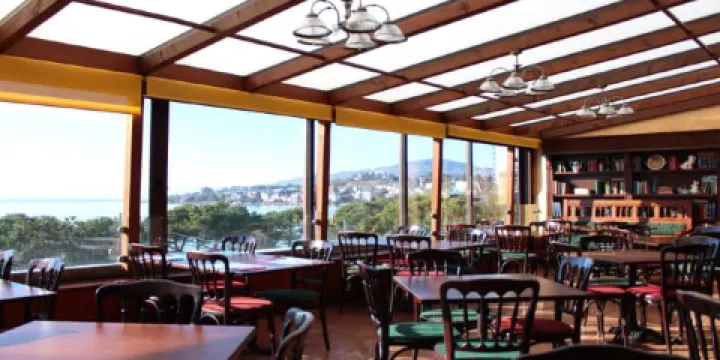 Barrel Oak, The Irish Pub