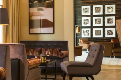 cantinetta trattoria & bar