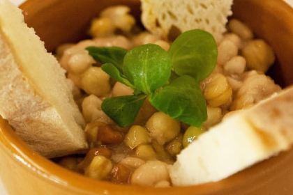 Torcinello Country Food & Drinks