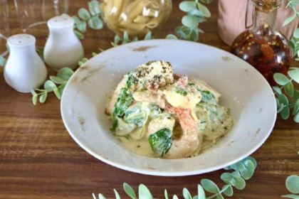 Nonnamia Italian Food