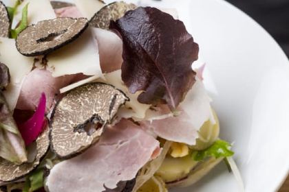 Artisan de la Truffe Montmartre