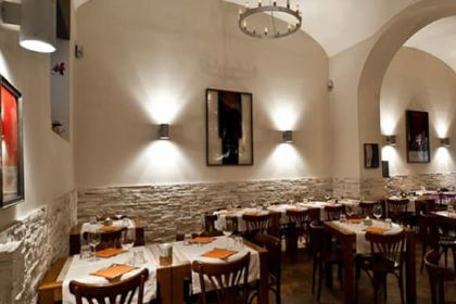 Bottega Trattoria De Santis