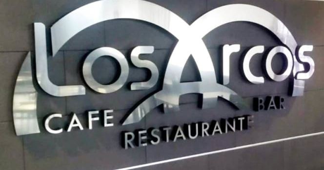 Los Arcos Guazamara