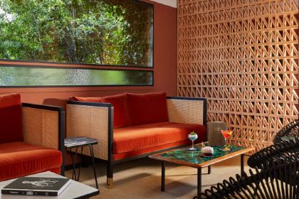 Villa Duflot Restaurant