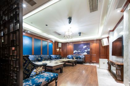 太仓稳得福酒店·聚福中餐厅