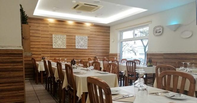 Restaurante Prato Cheio