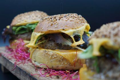 Arawukas- Restaurant