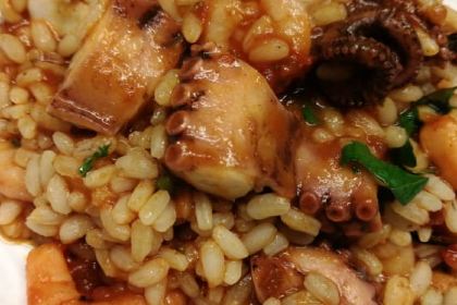 Osteria del Bastian Contrario