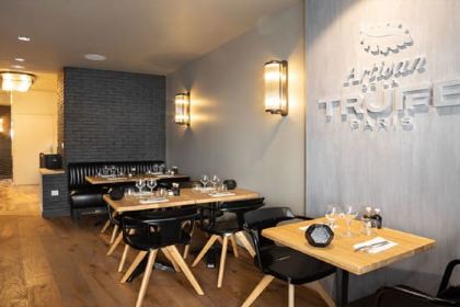 Artisan de la Truffe Marais