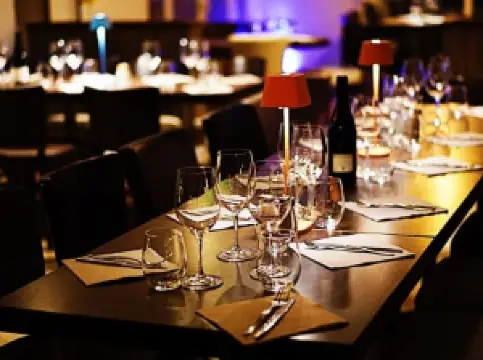 La paillote by damien