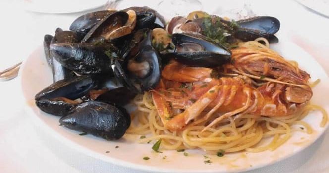 Bella Napoli