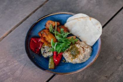 The Dreys Kitchen by Invicta Food Design