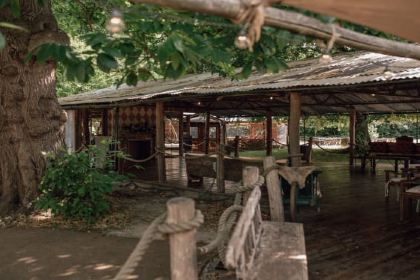 The Dreys Kitchen by Invicta Food Design