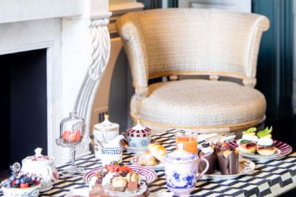 The Kitchen and The Bar