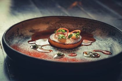 Restaurant Heimatjuwel