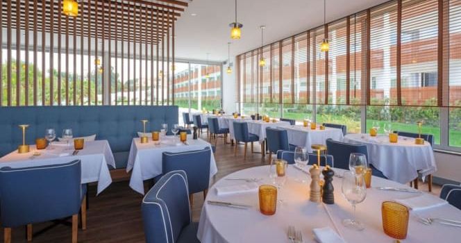 Mensa Ristorante