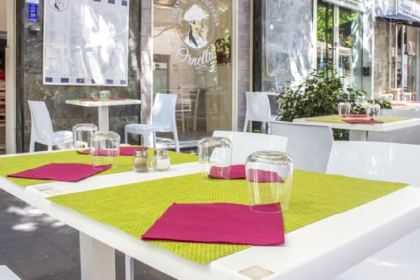 Trattoria & Pizzeria da Ornella