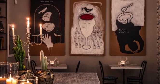 La Tressa Bistrot By AlMare
