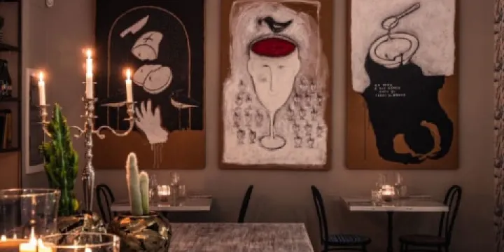 La Tressa Bistrot By AlMare