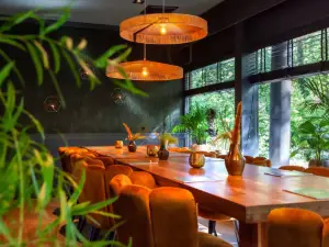 Restaurant Parck
