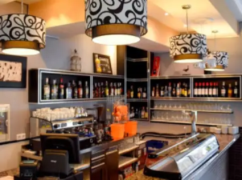 Tandoori Masala Indian Cuisine