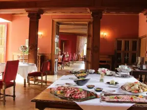 Château de Chissay - La Table du Roy