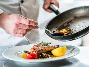 Bistrot Canaille