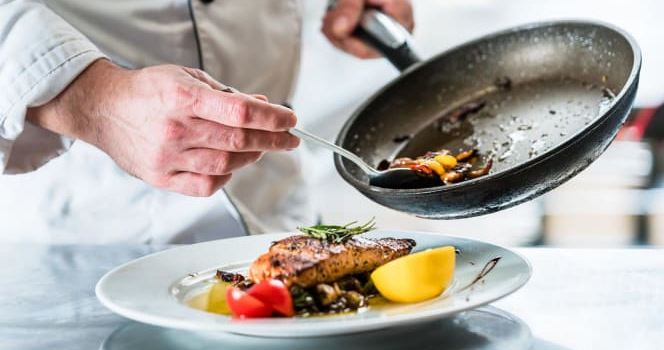 Bistrot Canaille