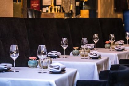 Ratatouille Food & Wine