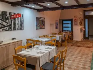 La Locanda