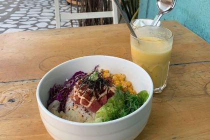 Biru Biru Cafe & Bar