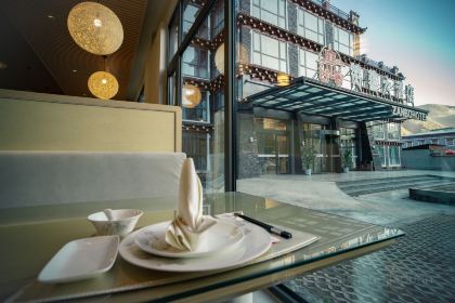 赞蕃大酒店·御小厨