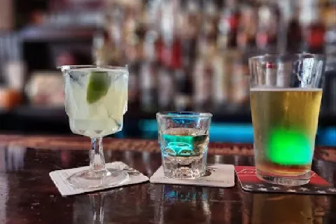 Rudy's Bar & Grill