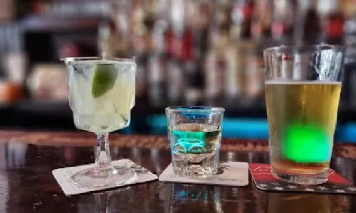 Rudy's Bar & Grill