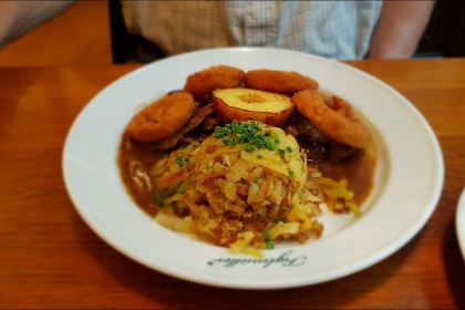 Figlmüller Wollzeile