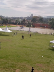 Lugogo Stadium Complex