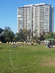 Estadio Banco Central